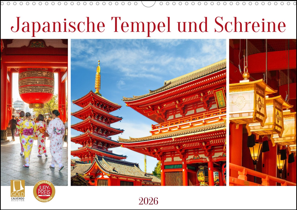 Japanische Tempel Japanische Tempel