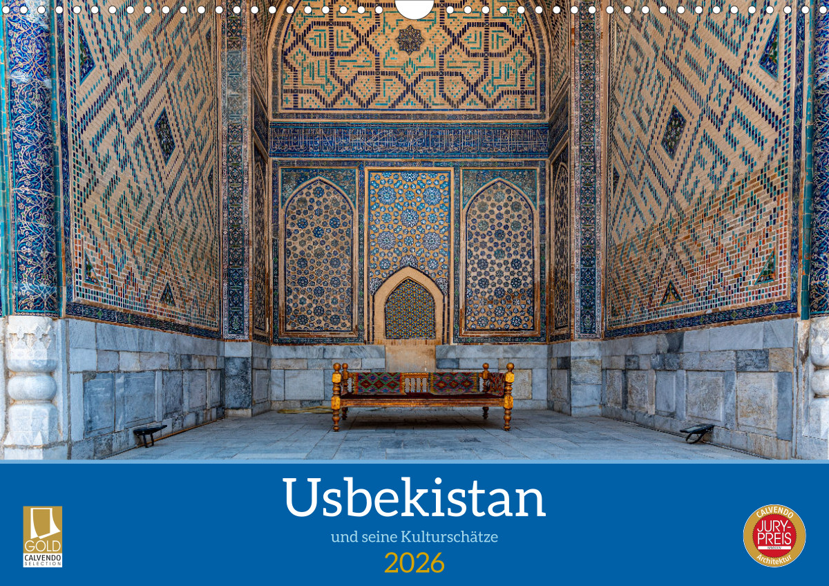 Usbekistan Usbekistan