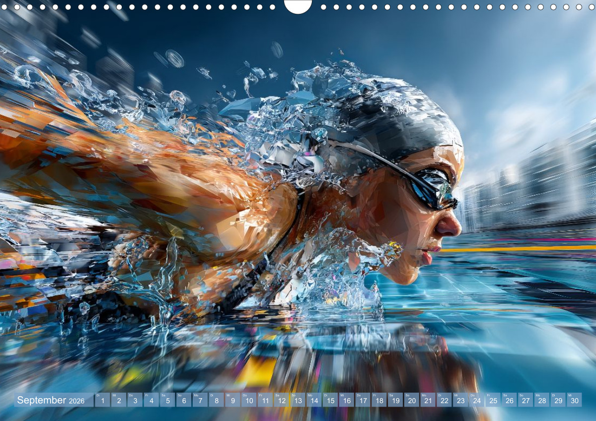 Große Momente des Sports