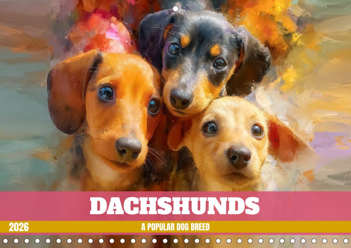 Dachshunds